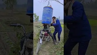 История Баблу Бхаи