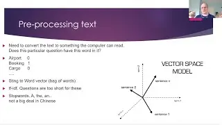 Building a Text Classification Engine for Chinese with Python