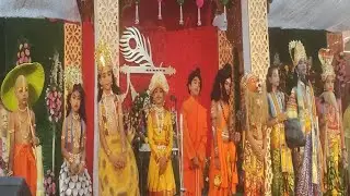 MAHABHARATA CASTS IN REAL LIFE😘🤗||Krishna, Draupadi,Karna and other casts||Mahabharata Part-2