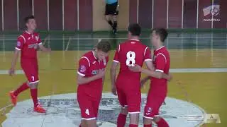 21.04.18 ВСЕ ГОЛЫ ДНЯ - Лига Крыма 