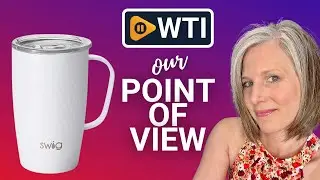 Swig Life 18oz Travel Mugs | Our Point Of View