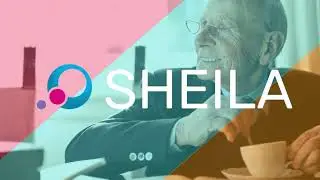 Introducing SHEILA - Whzan/Sunderland City Council