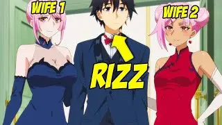 From Kids to Legends?! Their Leader&rsquo;s Strange Hunter Skill Changes Everything! | Anime Recap