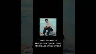 Salimos pronto       Esto va para todo aquel que lucha a diario por sus sue&ntilde;os y nunca se rinde