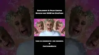 Zoolander Is a Great Example of Peak Cinema #shorts