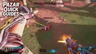 Как проникнуть в лагерь Потрошителя: краткое руководство Borderlands 4