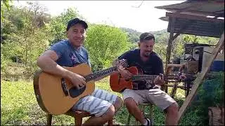 Chitão e Xororó - Brincar de ser Feliz (cover)