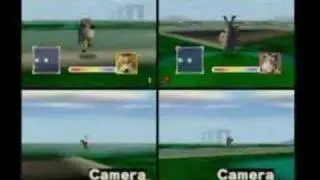 Starfox64 Multiplayer