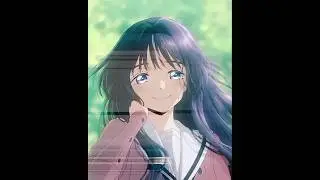 「When someone sees you eating 😬」#gamingctu07 #wagurikaoruko  #edit #anime
