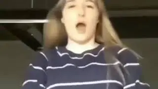 PhySically DisAbleD.....pretty hARMless Video.