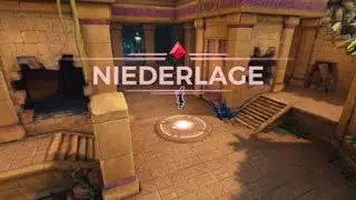 Paladins 1vs1 tournament 10.11.2020 Round 1 MrRobinkun vs Cyntia234