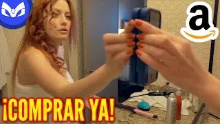 TOP 5 INCREIBLES PRODUCTOS EN AMAZON