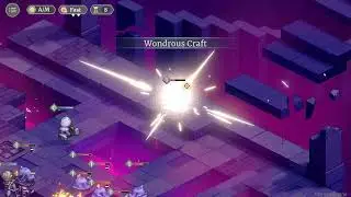 Sword of Convallaria | Tower of Adversity | Stage 5 | Lower Zone