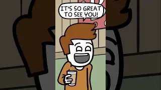 It's So Great to See You!