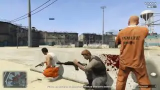IL COLPO PERFETTO - GTA V