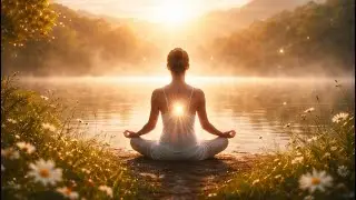 Gentle Expansion | Morning Presence Series #2