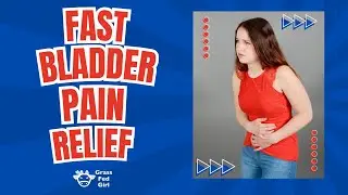 Carnivore Diet And  Other Natural Remedies For Interstitial Cystitis (2024)