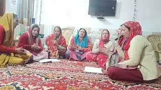 जोतां दा नजारा