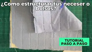 How to organize your toiletry bags or handbags?