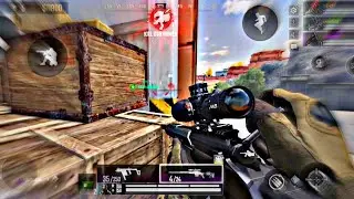 Warzone Mobile Lite 🍷🗿 Highlights - Poco F3