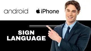 Best Sign Language Apps iPhone  Android 2025