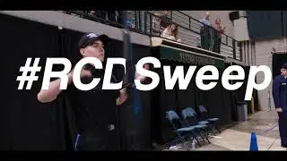 River City Drill WDC 2022 - #RCDSweep