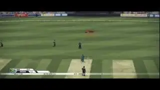 Don Bradman Cricket 14 Gameplay PC