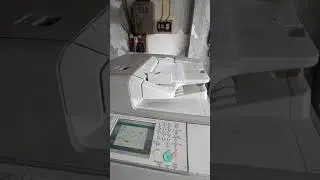 CANON IMAGE RUNNER ADVANCE 6075