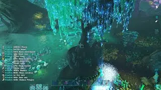 Average metal farm experience