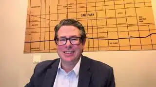 Oak Park Real Estate Market Report October 19, 2023