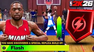 PRIME DWYANE WADE 