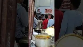 #idreesbiryani #nonveg #biryanilovers #beautifulworld #subscribe #like #comment #share #lucknow 🍛🍗&hearts;️