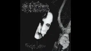 M&uuml;tiilation - Majestas Leprosus