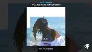 Wave Chapelle -  Iphone 7 ft. Malcolm Anthony (prod. Backpack Miller)
