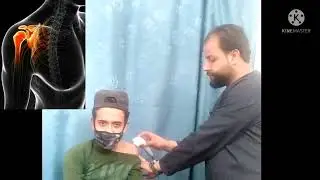 # علاج تجمد الكتف _ أو ( تكلس الكتف ) وتخلص _ من آلام الكتف _ نهائياً