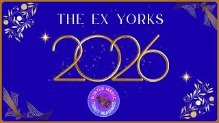 💥⚖️ПРОГНОЗ НА 2026 ГОД: БЫВШИЕ ЙОРКИ | СЕСТРЫ ЙОРК | ЭНДРЮ И ФЕРГИ | ПЛОХОЙ И ЗЛОЙ | КОРОЛЕВСКОЕ ...