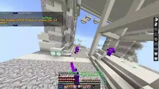 Minecraft ECPE PVP REC 1