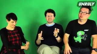 Unruly At 10 Watch Unruly Co-Founders Reflect On Last 10 Years