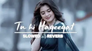 Th hi Haqeeqat lofi song || #song #viral #trendingsong #trending #fyp #explore #viral #viralsong 
