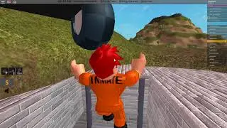 Prison Island beta With Rhinokng XD