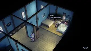STAR OCEAN THE SECOND STORY R  -  PA in Harley Opera and Eleanor