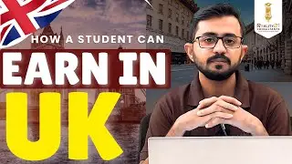 Part Time Jobs Situation in UK | Study in UK | Study Abroad | Reality 21 Consultants