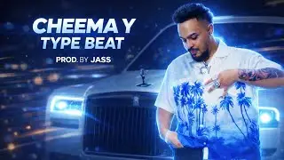 CHEEMA Y x SAMBATA TYPE BEAT &ldquo;NO FILTER&rdquo; | Indian Punjabi Hip Hop Type Beat 2026