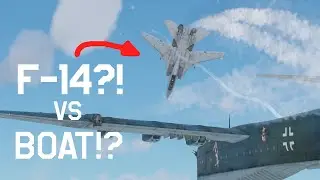 Bringing the BV238 to top tier