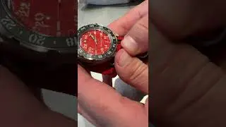 How to Activate the Rotor in Vostok Watches #vostokamphibia #vostokkomandirskue  #vostokwatch