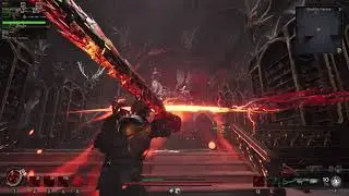 Remnant II - Nobara 38 (Linux) - Performance Test