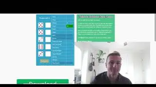 Yahtzee400 day 2