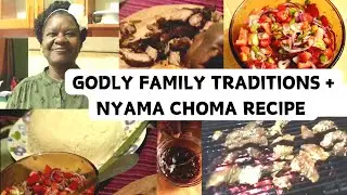 How to Create Godly Family Traditions as Homemakers| Create Legacy Moments this Holiday