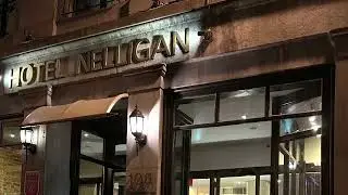 Hotel Nelligan Montreal Hotel Review