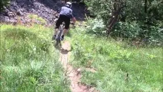 Speed Defies Gravity